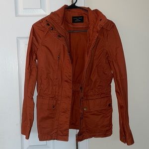 Utility Jacket